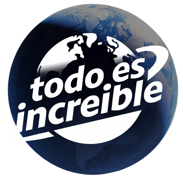 Todo es increíble